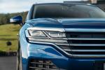 Volkswagen Touareg Launch Edition 2019 года (AU)